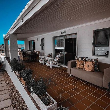 Villa Paulina 랑게바안 외부 사진