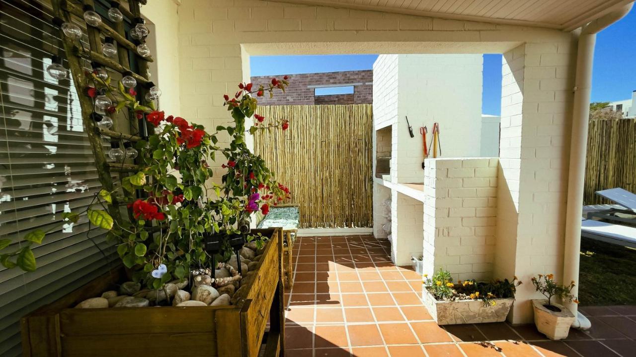 Villa Paulina 랑게바안 외부 사진