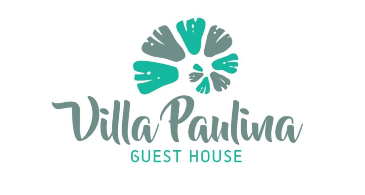 Villa Paulina 랑게바안 외부 사진