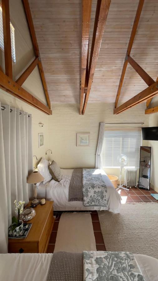 Villa Paulina 랑게바안 외부 사진